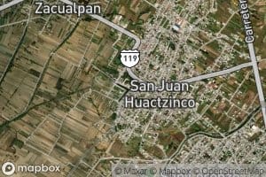 San Juan