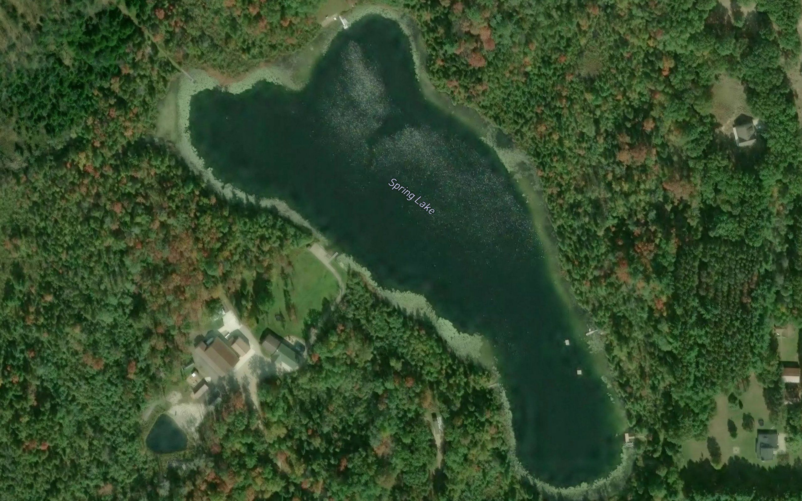 Spring Lake