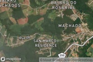 Corrego do Goncalves