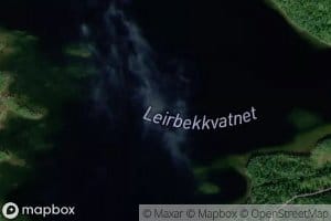 Leirbekkvatnet