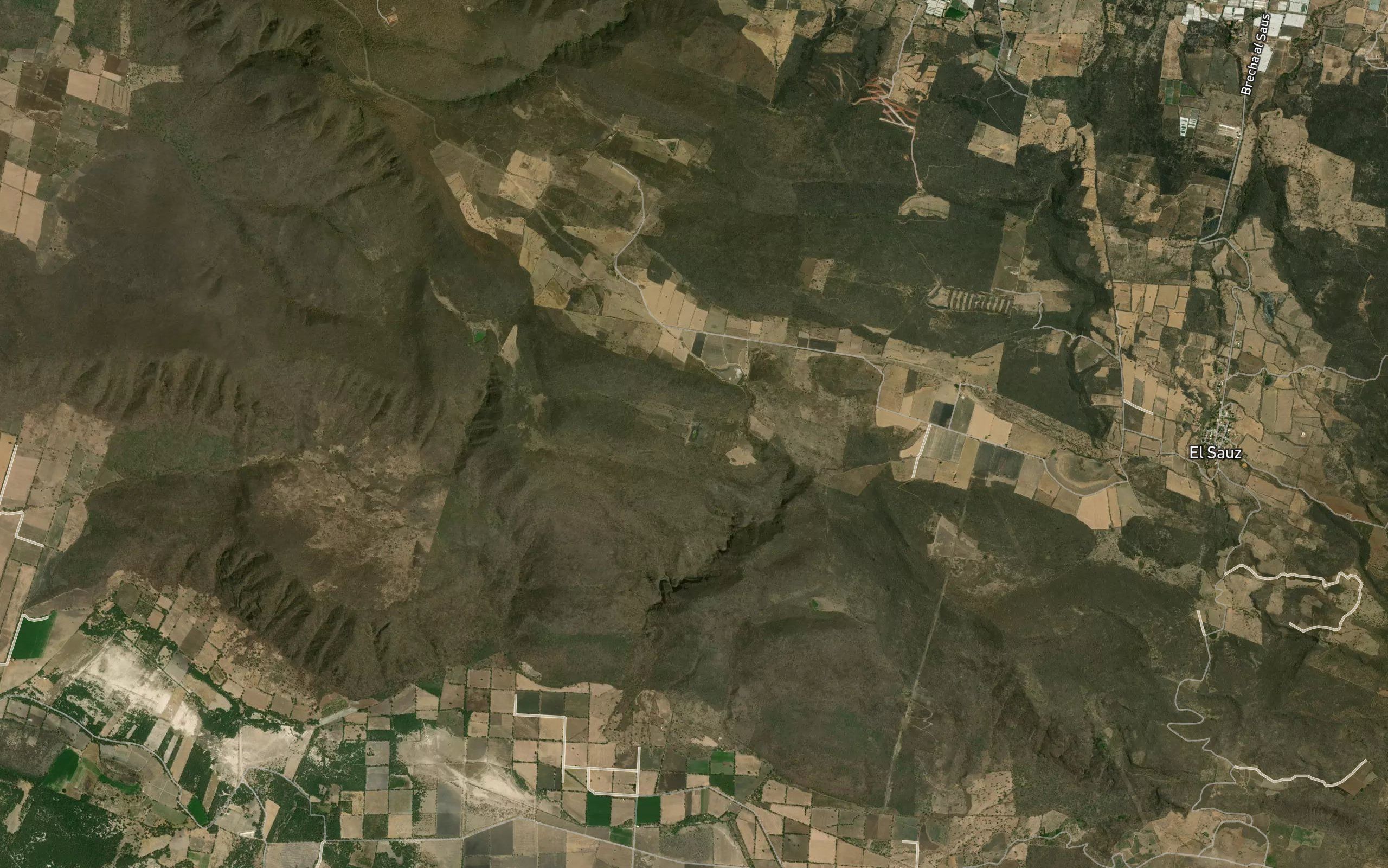 El Romerillo