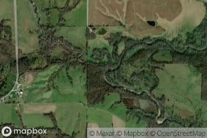 Rooks Branch