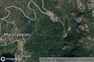 Kvernhusbekken