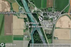 South Fork Skagit River