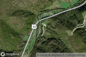 Pershing Harman Farm Spring