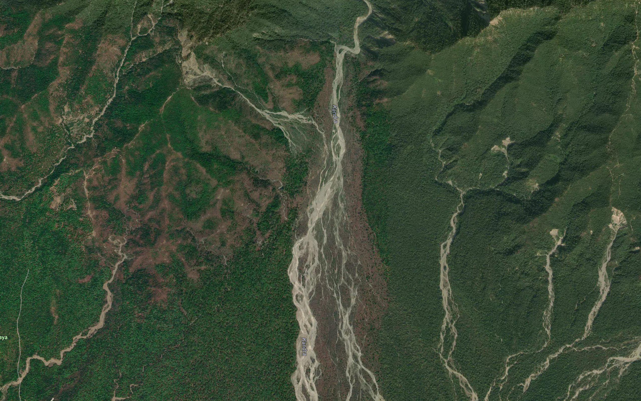 Sunpal Khola