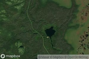Petit lac Vachon