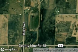 Judicial Ditch Number Two