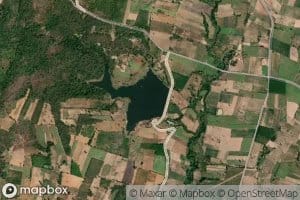 Ang Kep Nam Huai Khum Mum