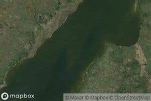 Skwanik Pawistik Lake