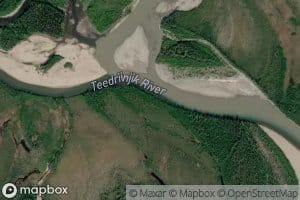 North Fork Chandalar River