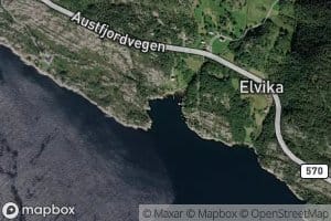 Elvika