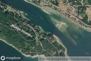 Davidson Bay