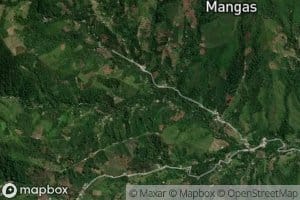 Quebrada Los Organos