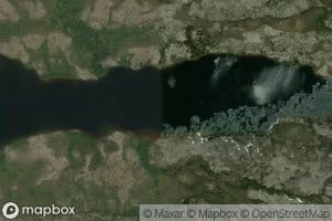 Lac Kawasayakamisich