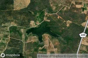 Acude Serra Vermelha