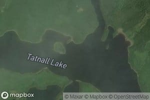 Tatnall Lake