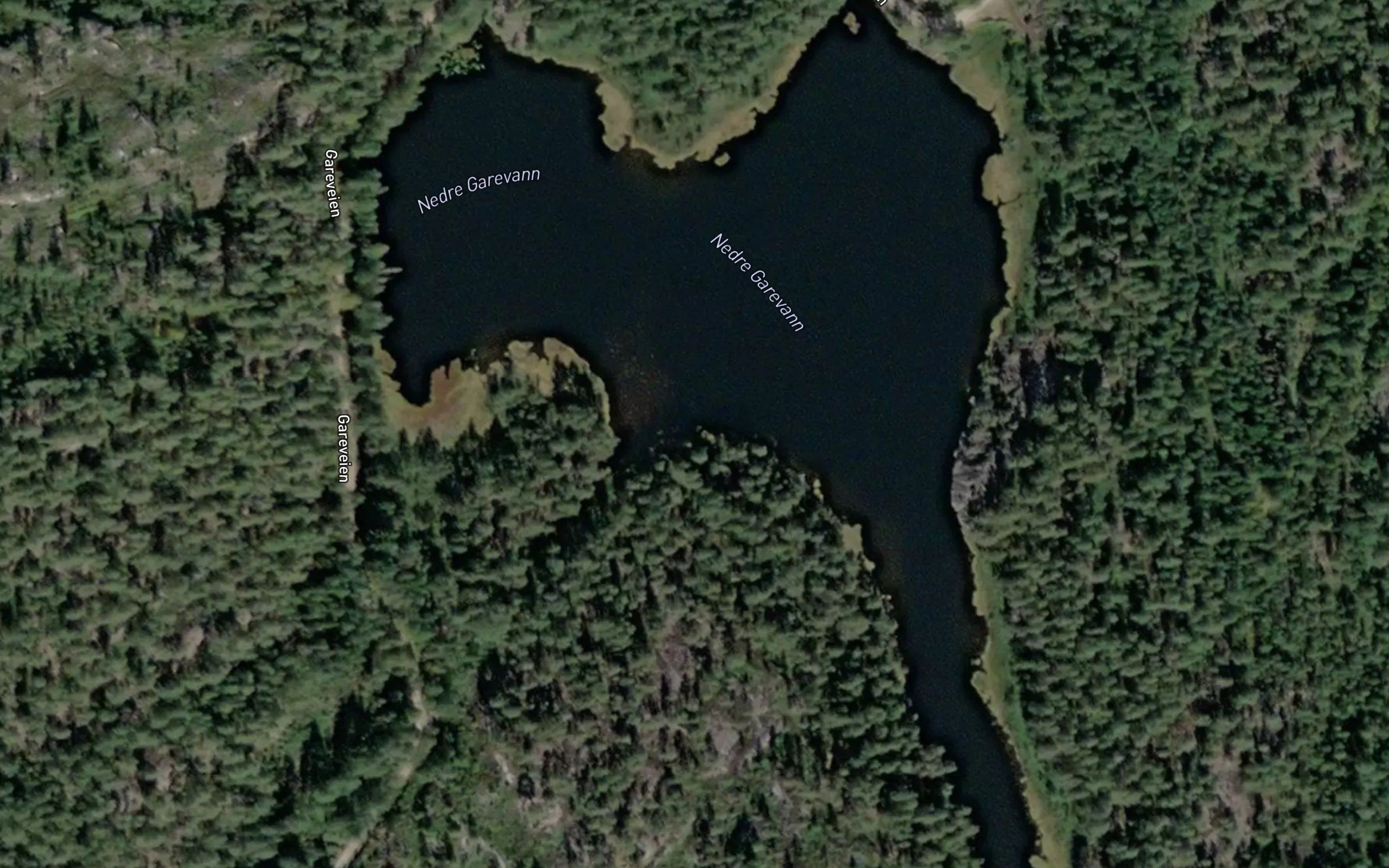Ovre Gardevann