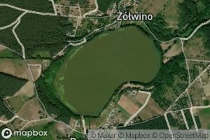 Jezioro Zolwinskie