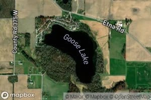 Goose Lake