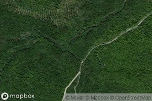 West Branch Presque Isle Stream