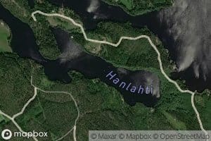 Hanlahti