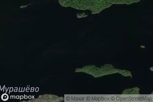 Ozero Murashevo