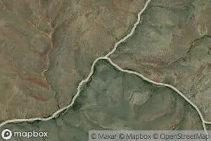 East Fork Clear Creek