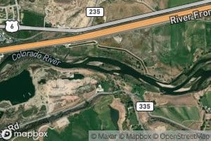 Divide Creek