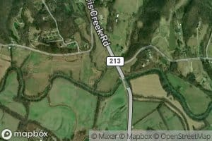 Morris Creek
