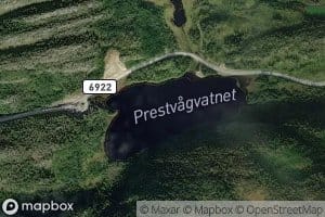 Prestvagvatnet