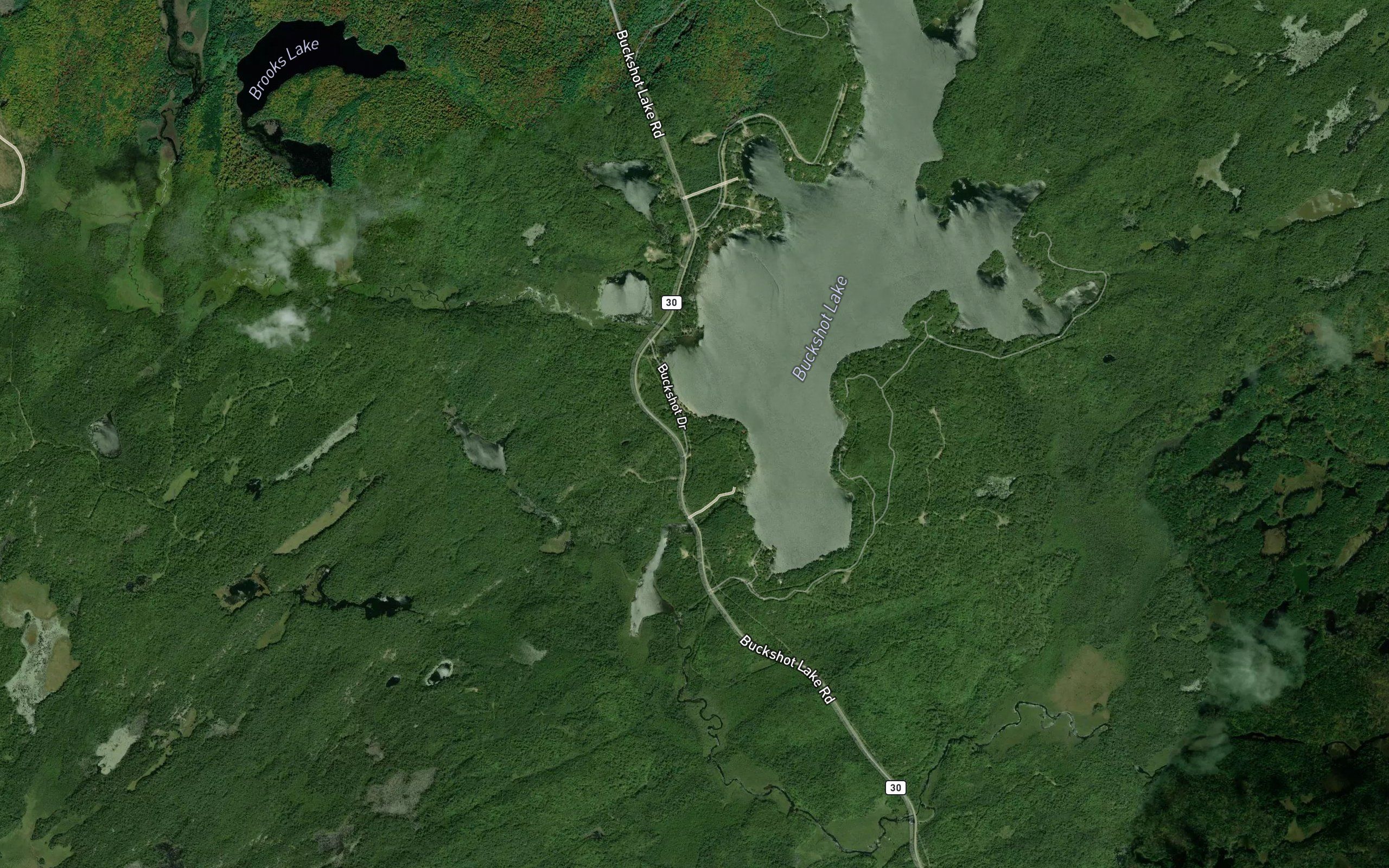 Browns Creek