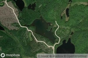 Boon Lake