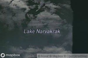 Lake Narvakrak