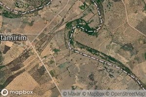 Riacho Pedra Branca de Cima