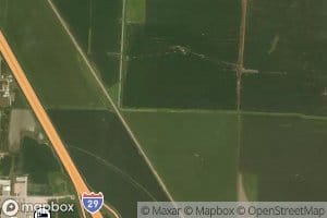 Cresaps Lateral Number 7