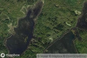 Lobstick Lake