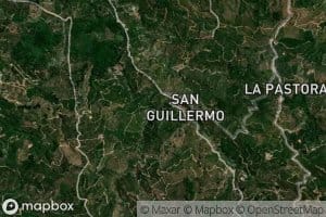 Quebrada San Guillermo