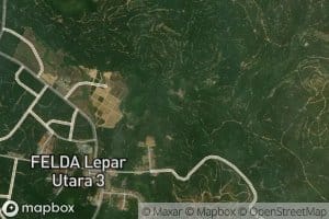 Sungai Tapus
