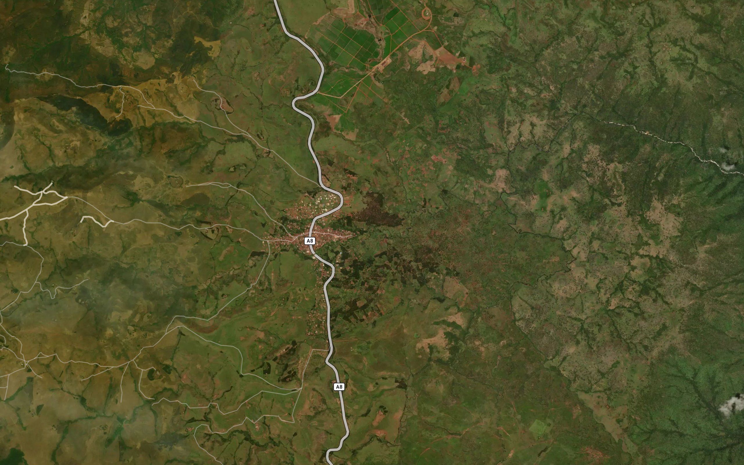 RiverKulaji