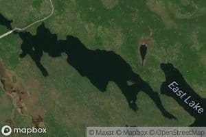 Rocky Lake