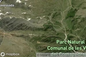 Font del Roc del Porquer