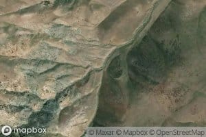 Branch Big Mouth Creek