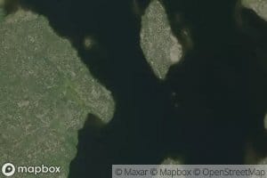 Titof Lake