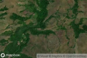 Quebrada La Zumbadora