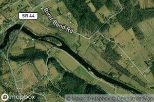 Beidleman Creek