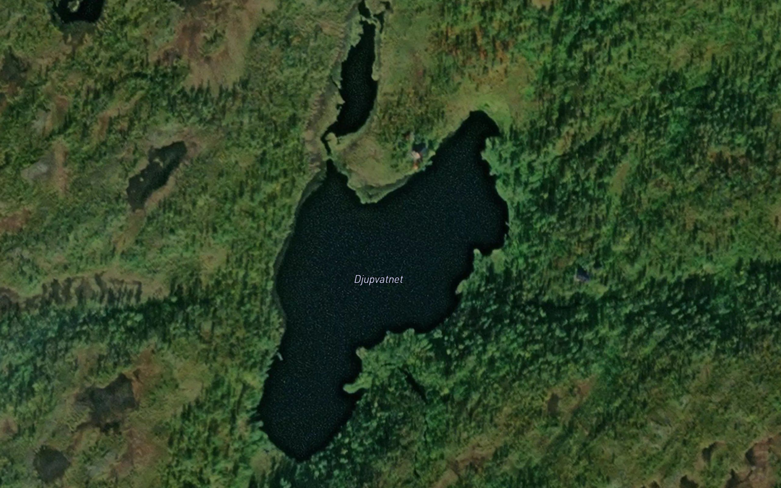 Djupvatnet