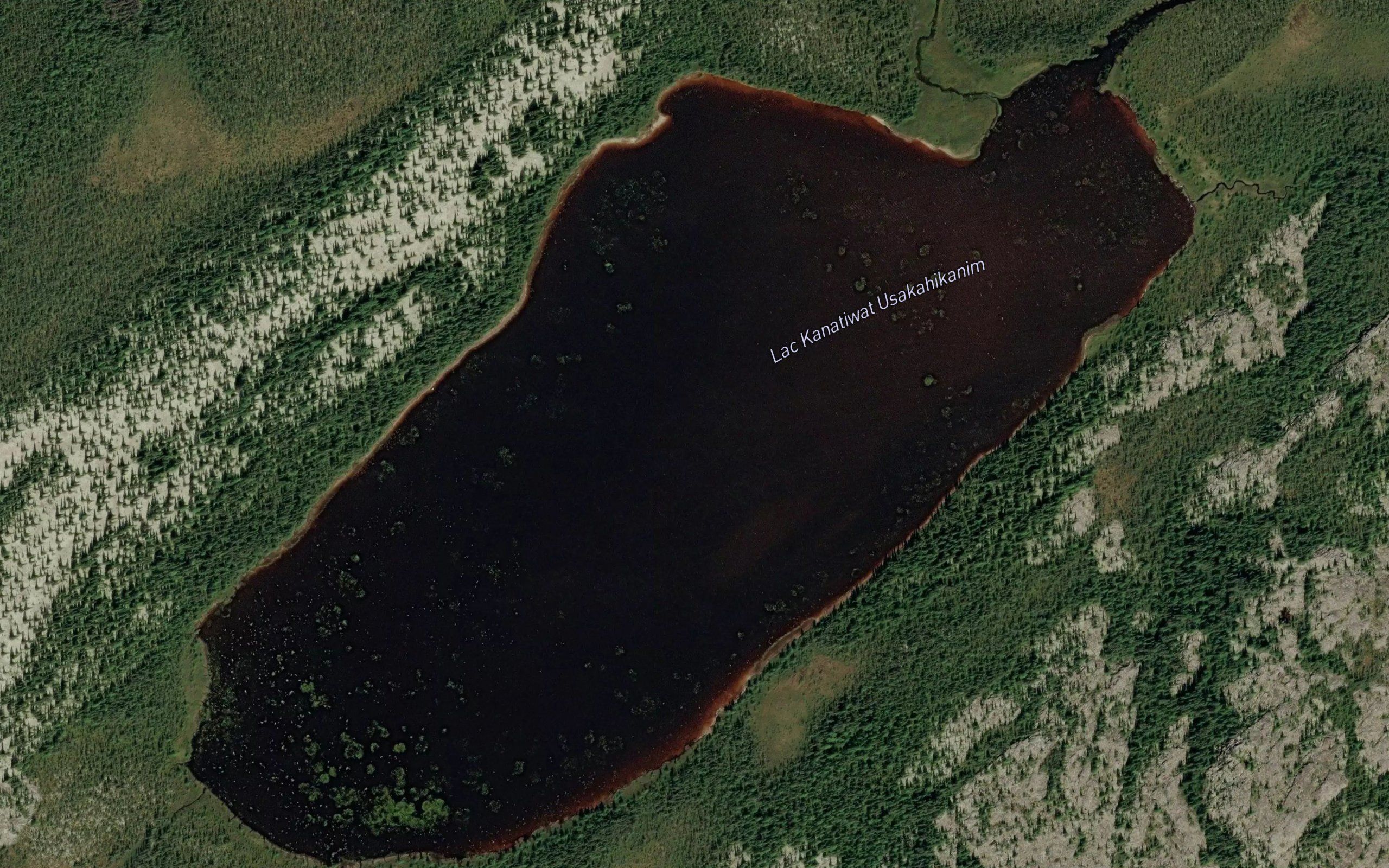 Lac Kanatiwat Usakahikanim