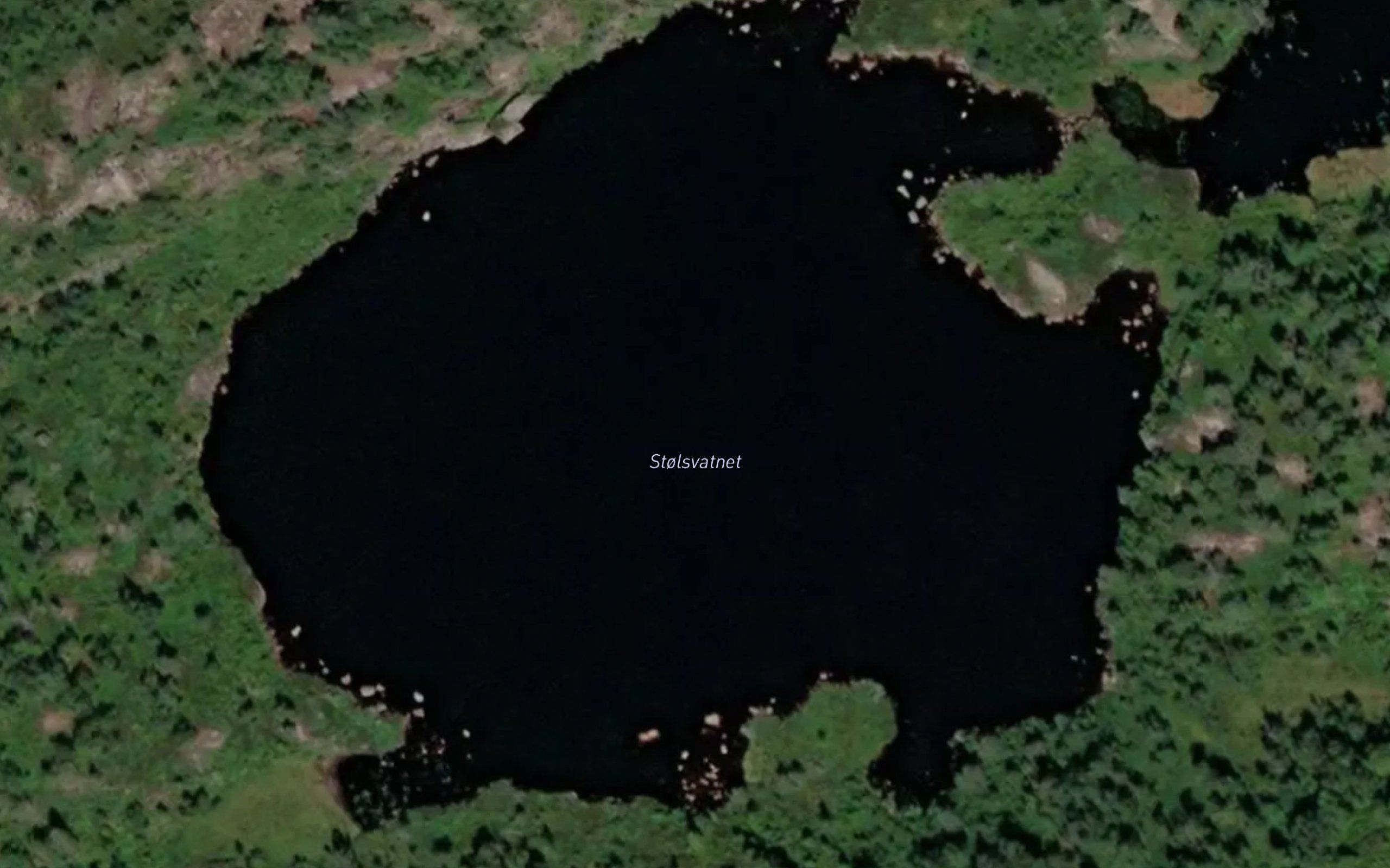 Stolsvatnet