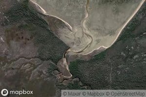 Ransome Creek